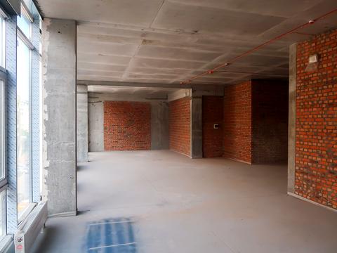 комерційна за адресою Левка Лук'яненка вул. (Маршала Тимошенка), 21к14