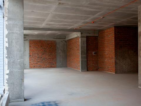 комерційна за адресою Левка Лук'яненка вул. (Маршала Тимошенка), 21к14