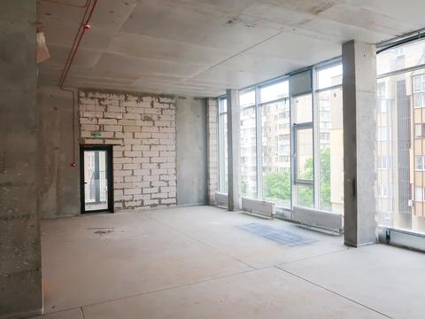 комерційна за адресою Левка Лук'яненка вул. (Маршала Тимошенка), 21к14