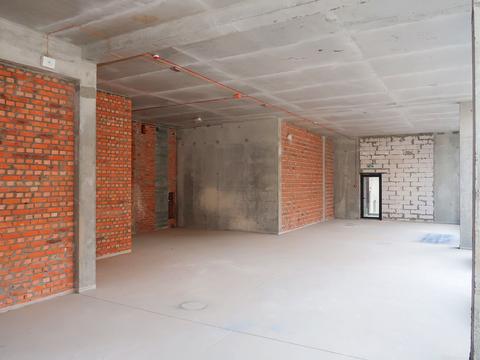 комерційна за адресою Левка Лук'яненка вул. (Маршала Тимошенка), 21к14