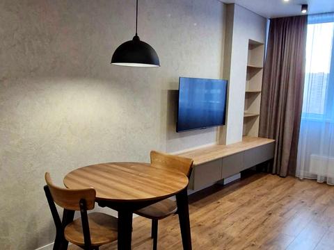 квартира за адресою Київ, Євгена Сверстюка вул. (Марини Раскової), 6-В