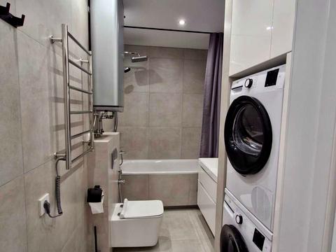 квартира за адресою Київ, Євгена Сверстюка вул. (Марини Раскової), 6-В