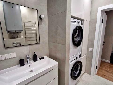 квартира за адресою Київ, Євгена Сверстюка вул. (Марини Раскової), 6-В