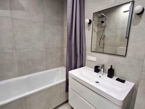 квартира за адресою Київ, Євгена Сверстюка вул. (Марини Раскової), 6-В