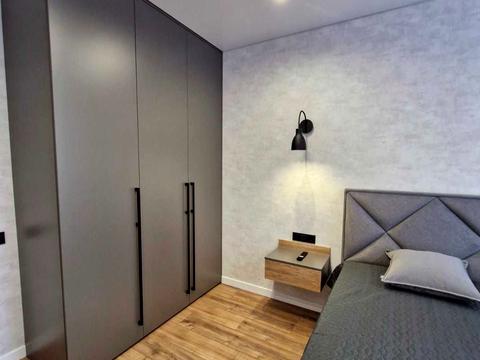 квартира за адресою Київ, Євгена Сверстюка вул. (Марини Раскової), 6-В