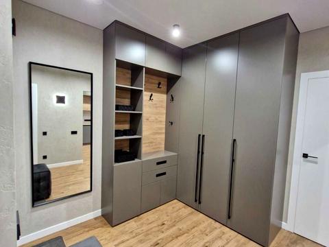 квартира за адресою Київ, Євгена Сверстюка вул. (Марини Раскової), 6-В