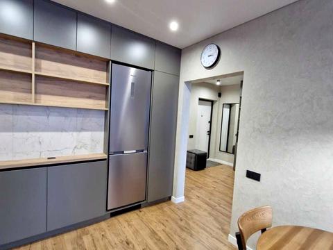 квартира за адресою Київ, Євгена Сверстюка вул. (Марини Раскової), 6-В