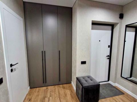 квартира за адресою Київ, Євгена Сверстюка вул. (Марини Раскової), 6-В