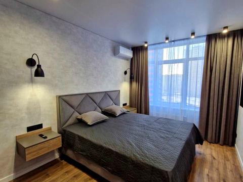 квартира за адресою Київ, Євгена Сверстюка вул. (Марини Раскової), 6-В