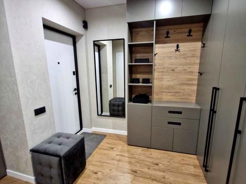 квартира за адресою Київ, Євгена Сверстюка вул. (Марини Раскової), 6-В