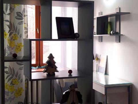 квартира за адресою Київ, Трьохсвятительська вул., 3