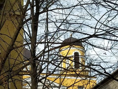 квартира за адресою Київ, Трьохсвятительська вул., 3