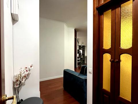 квартира за адресою Київ, Трьохсвятительська вул., 3