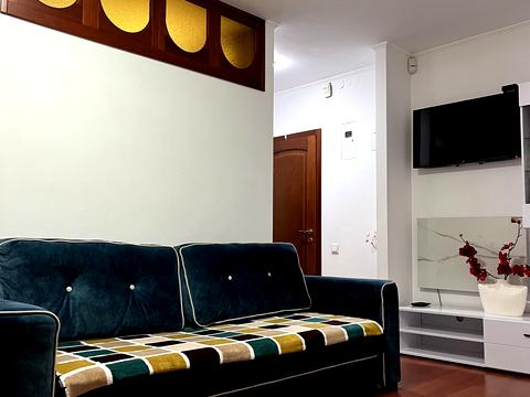 квартира за адресою Київ, Трьохсвятительська вул., 3