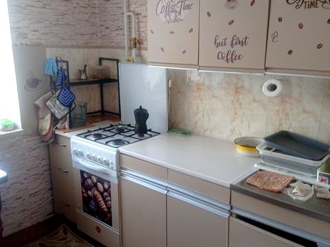 кімната за адресою Зої Гайдай вул., 3