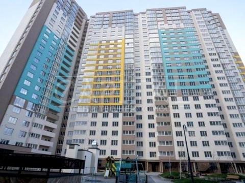 квартира за адресою Київ, Академіка Заболотного вул., 15-Г