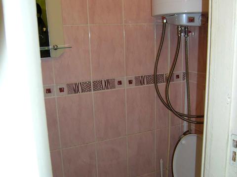 квартира за адресою Зодчих вул., 80