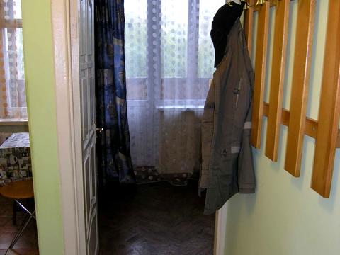 квартира за адресою Зодчих вул., 80