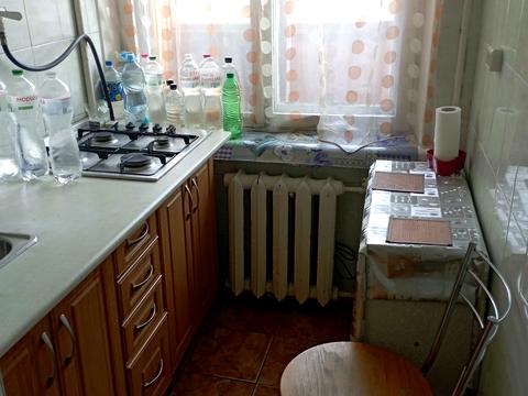 квартира за адресою Зодчих вул., 80