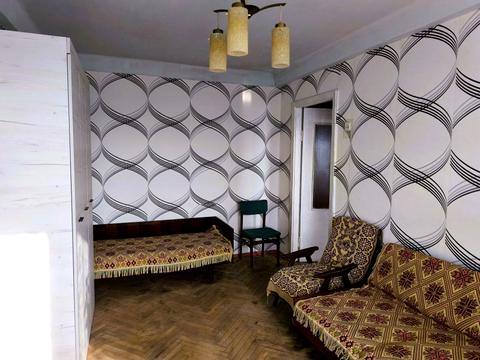 квартира за адресою Празька вул., 3