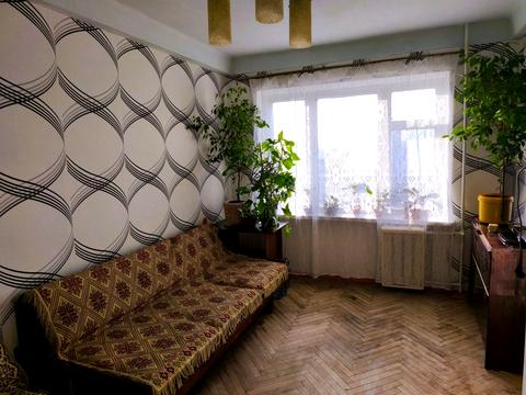 квартира за адресою Празька вул., 3