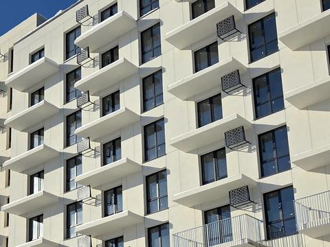 квартира за адресою Комунальна