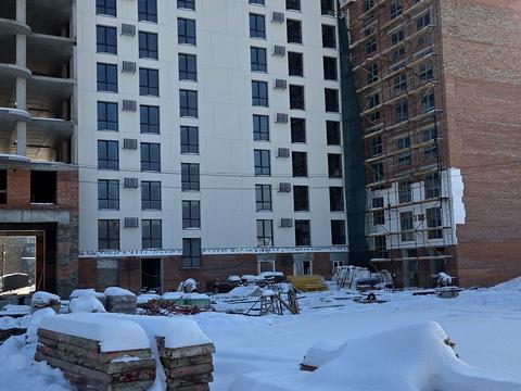 квартира за адресою Комунальна