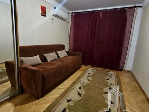 квартира за адресою Солом'янська вул., 27