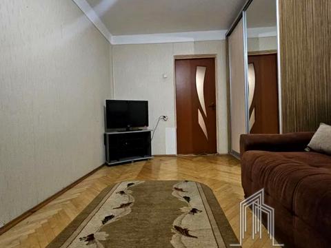 квартира за адресою Солом'янська вул., 27