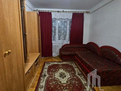 квартира за адресою Солом'янська вул., 27