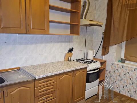 квартира за адресою Солом'янська вул., 27