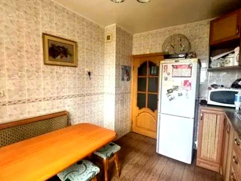 квартира за адресою Олександра Архипенка вул. (Мате Залки), 10-А