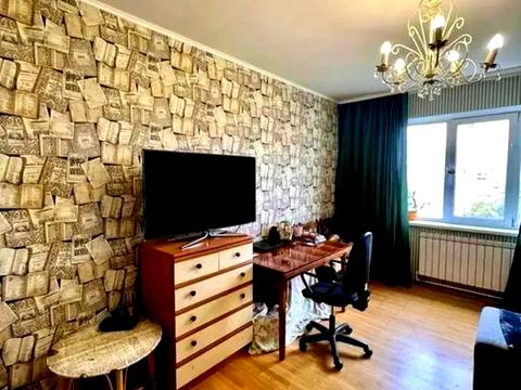 квартира за адресою Олександра Архипенка вул. (Мате Залки), 10-А