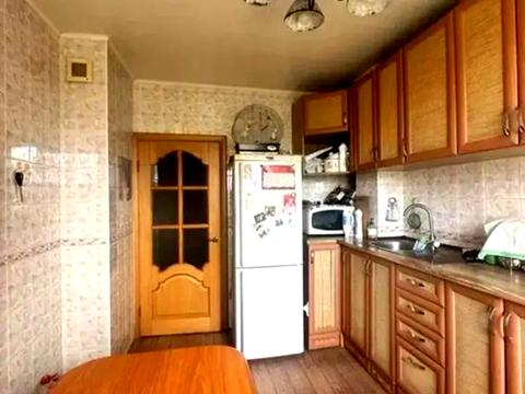 квартира за адресою Олександра Архипенка вул. (Мате Залки), 10-А