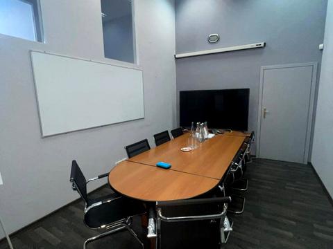 коммерческая по адресу Березняковская ул., 29