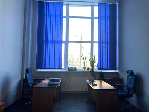 коммерческая по адресу Березняковская ул., 29