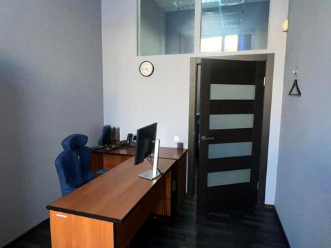 коммерческая по адресу Березняковская ул., 29