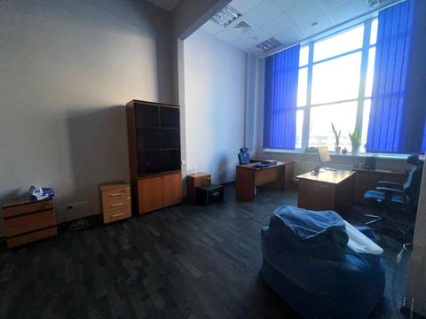 коммерческая по адресу Березняковская ул., 29