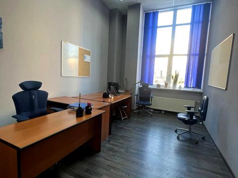 коммерческая по адресу Березняковская ул., 29