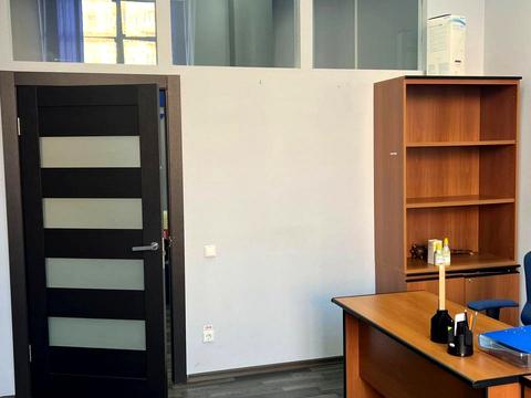 коммерческая по адресу Березняковская ул., 29