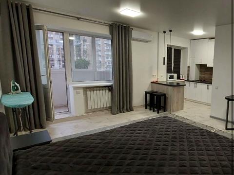 квартира за адресою Берестейський просп. (Перемоги), 104