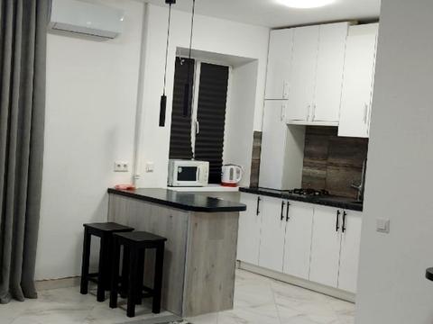 квартира за адресою Берестейський просп. (Перемоги), 104