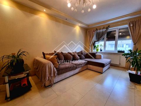 квартира за адресою Віталія Власова вул., 12