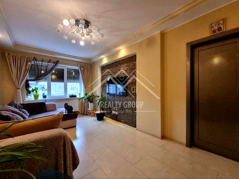 квартира за адресою Віталія Власова вул., 12