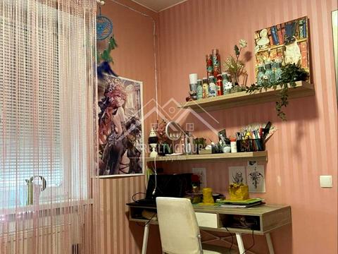 квартира за адресою Віталія Власова вул., 12