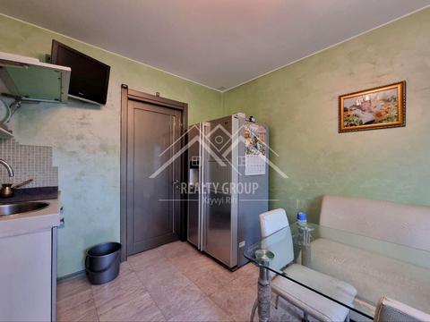 квартира за адресою Віталія Власова вул., 12