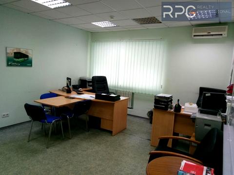 коммерческая по адресу Новоконстантиновская ул., 8