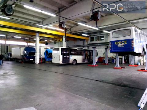 коммерческая по адресу Новоконстантиновская ул., 8