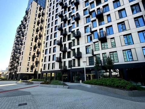 квартира за адресою Василя Тютюнника вул. (Анрі Барбюса), 39