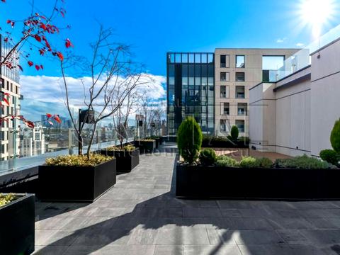 квартира за адресою Василя Тютюнника вул. (Анрі Барбюса), 39